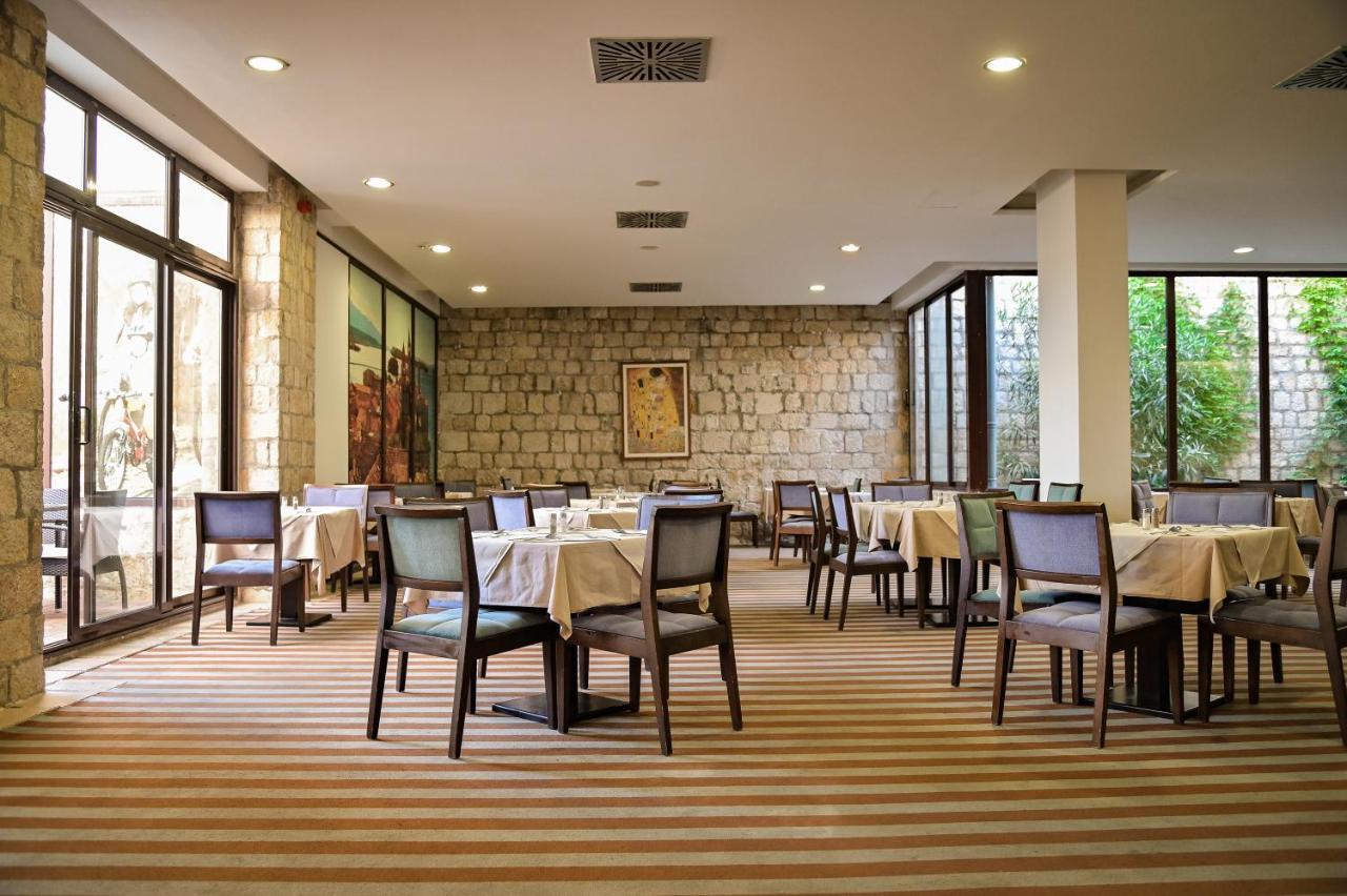 Hotel International Rab Town Ngoại thất bức ảnh